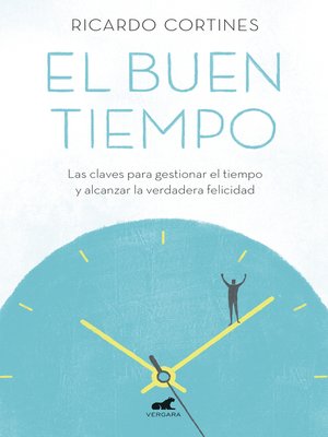 cover image of El buen tiempo